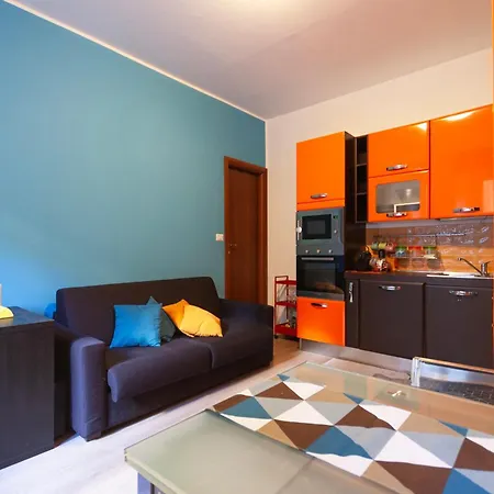 Apartment Casa Monet - 10 Minuti Dal Duomo *
