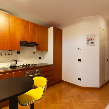 Casa Matisse - Gioiello Nascosto Apartment *