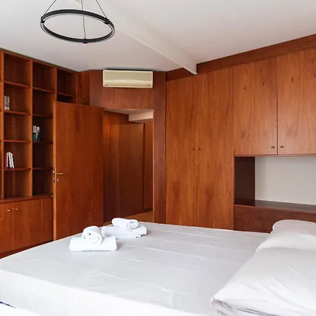 Casa Matisse - Gioiello Nascosto Milan
