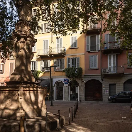Apartment Casa Matisse - Gioiello Nascosto *