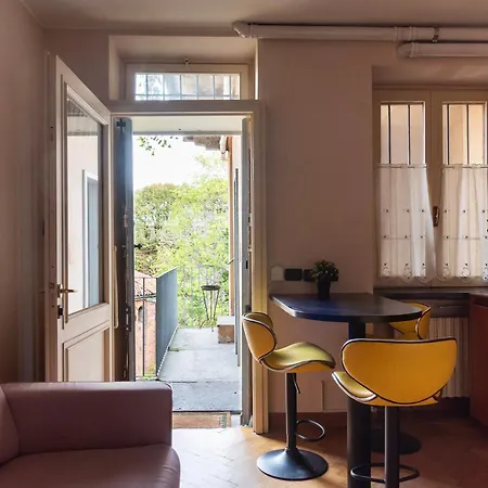 Casa Matisse - Gioiello Nascosto *