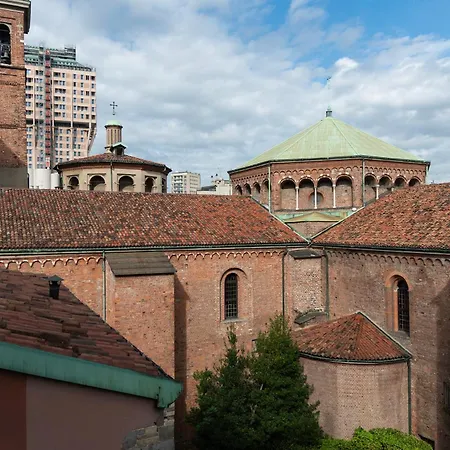 Casa Matisse - Gioiello Nascosto * Milan