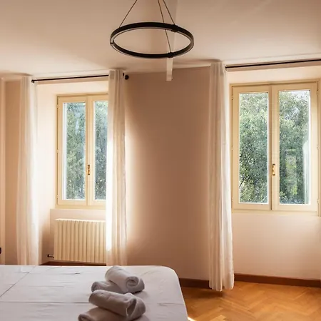 Casa Matisse - Gioiello Nascosto Apartment *
