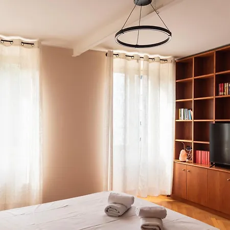 Apartment Casa Matisse - Gioiello Nascosto *