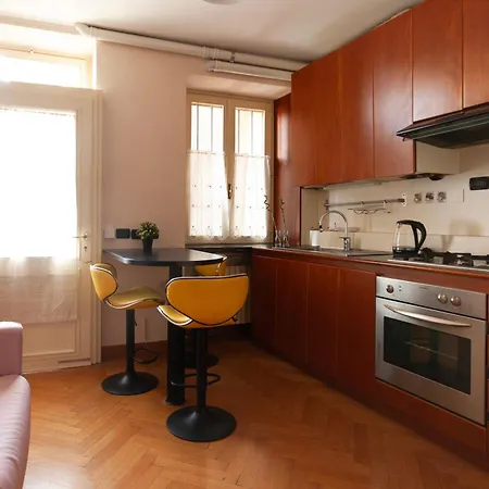 Casa Matisse - Gioiello Nascosto Μιλάνο
