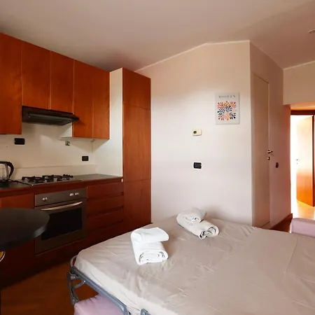 Casa Matisse - Gioiello Nascosto * Μιλάνο