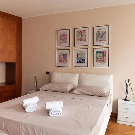 Casa Matisse - Gioiello Nascosto
