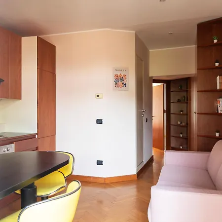 Casa Matisse - Gioiello Nascosto * Μιλάνο