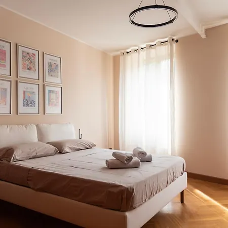 Casa Matisse - Gioiello Nascosto