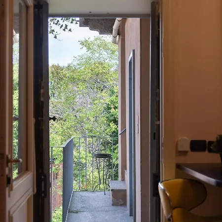 Casa Matisse - Gioiello Nascosto Apartment *