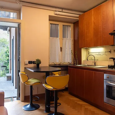 Casa Matisse - Gioiello Nascosto
