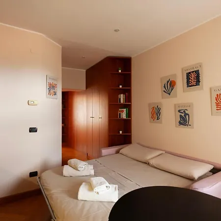 Casa Matisse - Gioiello Nascosto Apartment *