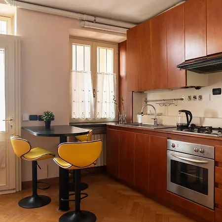 Διαμέρισμα Casa Matisse - Gioiello Nascosto *