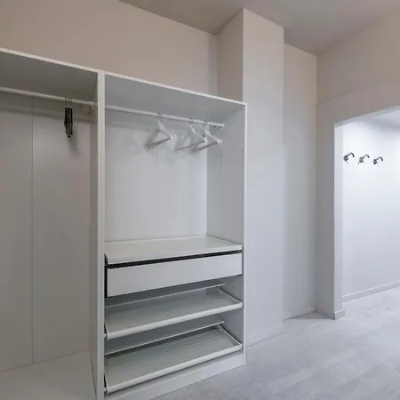 Bright And Modern 2 Double Bedrooms Bocconi * Milano