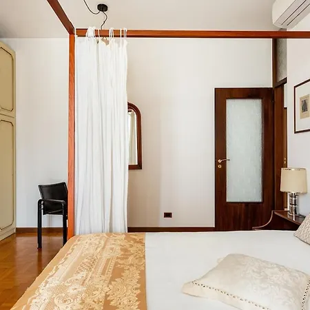 Elegante In Fino A 6 Persone Lejlighed *