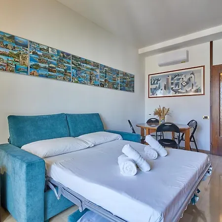 Elegante In Fino A 6 Persone