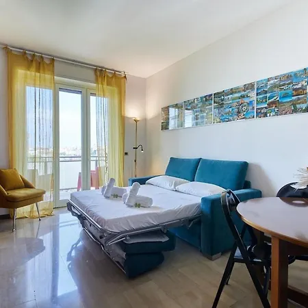 Lejlighed Elegante In Fino A 6 Persone *