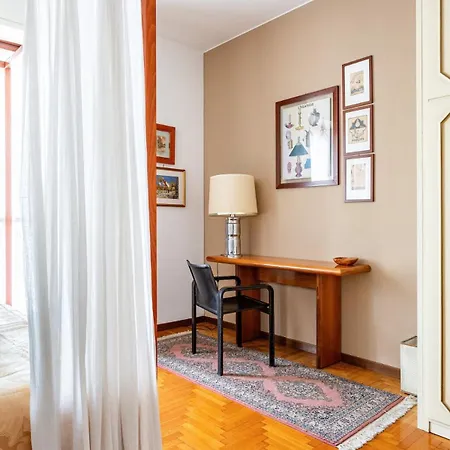 Elegante In Fino A 6 Persone Διαμέρισμα