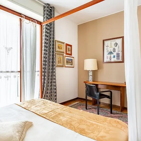 Διαμέρισμα Elegante In Fino A 6 Persone