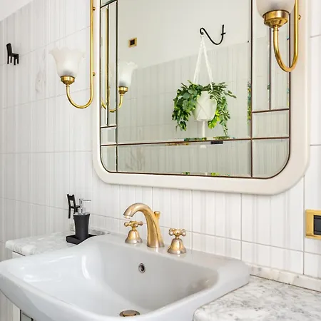 Elegante In Fino A 6 Persone