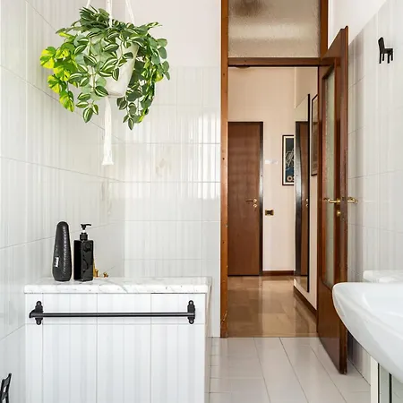 Elegante In Fino A 6 Persone