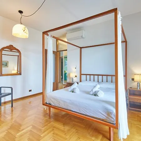 Elegante In Fino A 6 Persone Διαμέρισμα