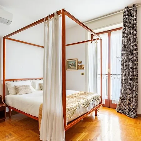 Elegante In Fino A 6 Persone *