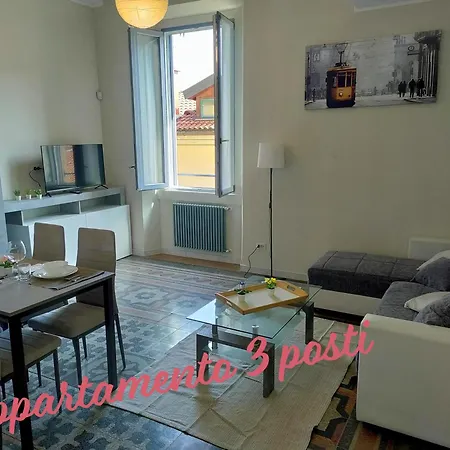 Tortona Apartamento