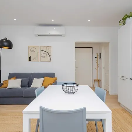 Buonarroti - La Corte Segreta * Milano