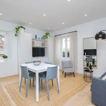 Appartement Buonarroti - La Corte Segreta Milan