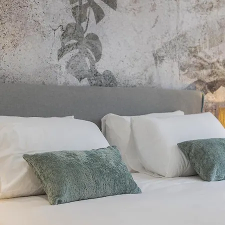 Living La Corte Segreta Apartment Milan