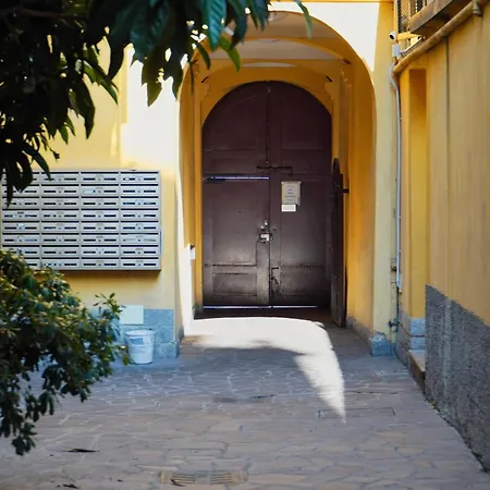 Loreto Cozy One Bedroom - 50 Mt From M1 Pasteur Metro Station Milán