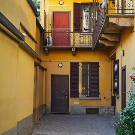 Loreto Cozy One Bedroom - 50 Mt From M1 Pasteur Metro Station