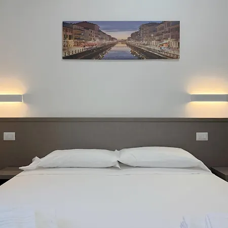 Apartmán Eleven - Cozy Milán