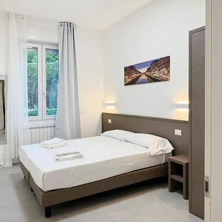 Eleven - Cozy Appartement