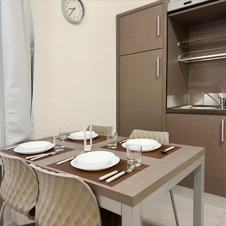 Eleven - Cozy Διαμέρισμα