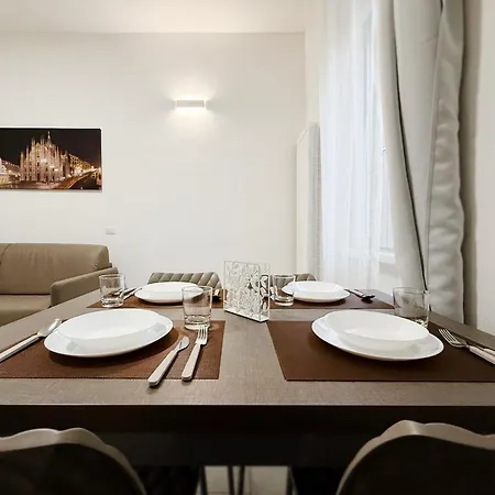 Eleven - Cozy Appartamento Milano