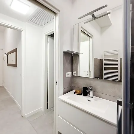 Eleven - Cozy Apartmán Milán