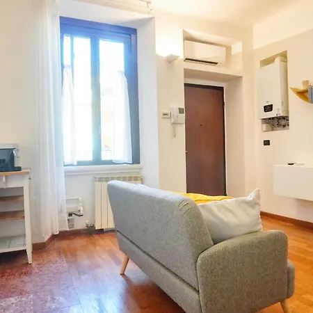 Loreto Cozy One Bedroom - 50 Mt From M1 Pasteur Metro Station *