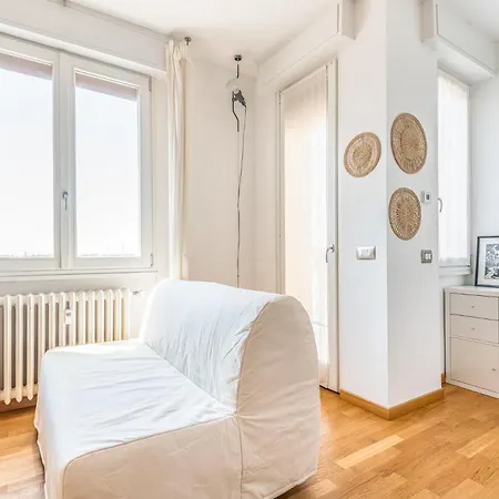 Farini - Lancetti 4 Pax Wi-fi *