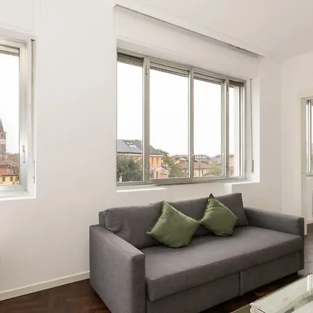 Elegante Bilocale Porta Genova - Mirable Pm