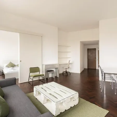 Elegante Bilocale Porta Genova - Mirable Pm Apartment Mailand