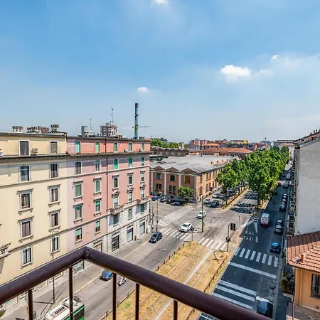 Appartamento Farini - Lancetti 4 Pax Wi-fi *