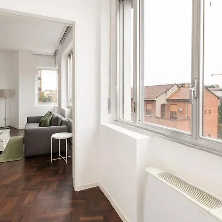 Apartment Elegante Bilocale Porta Genova - Mirable Pm