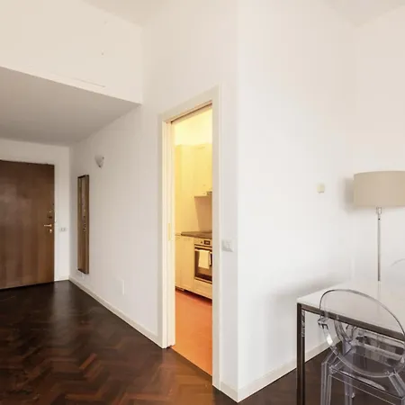 Elegante Bilocale Porta Genova - Mirable Pm