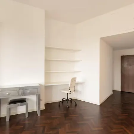 Apartment Elegante Bilocale Porta Genova - Mirable Pm Mailand