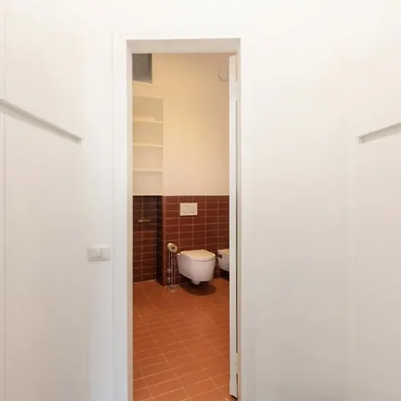 Apartman Elegante Bilocale Porta Genova - Mirable Pm