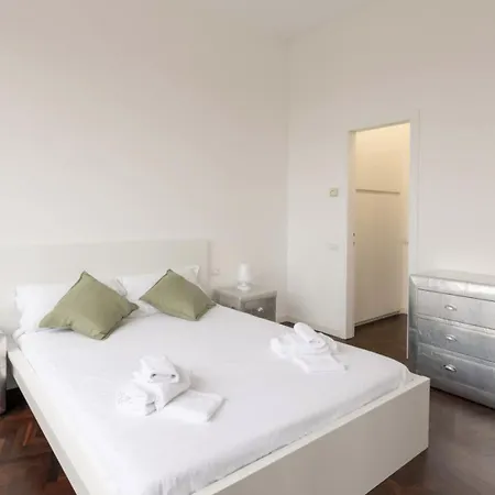 Elegante Bilocale Porta Genova - Mirable Pm *