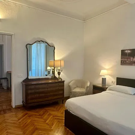 Casa - Classic Elegance, Balcony Apartman *