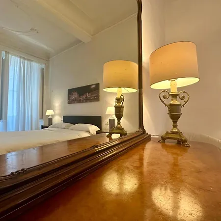 Casa - Classic Elegance, Balcony * Milánó